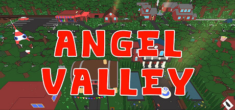 Angel Valley Cover Image