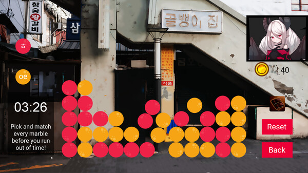 Hangul Shooterfor windows and Linux 1