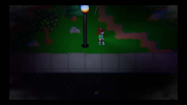 LightGone game for Linux 1