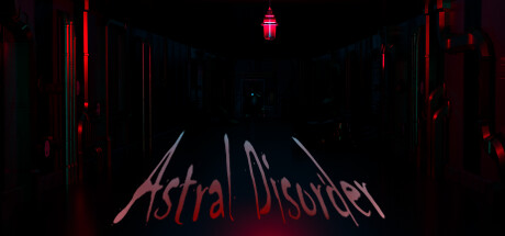 Astral Disorder Cover Image