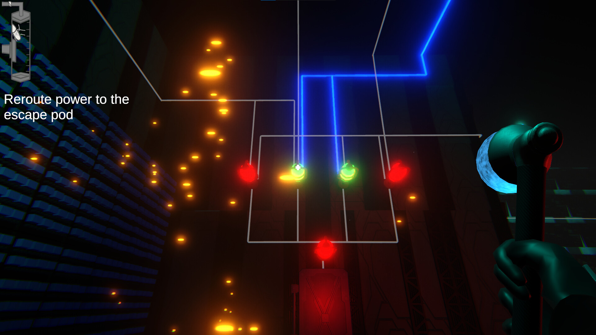 Astral Disorder screenshot 1