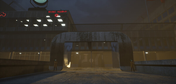 Скриншот из Project13: Nightwatch