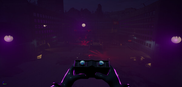 Project13: Nightwatch game for windows Pc 1