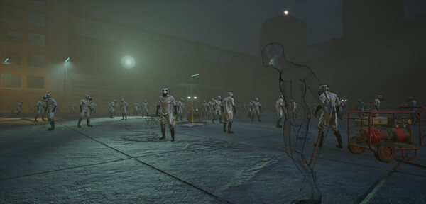 Скриншот из Project13: Nightwatch