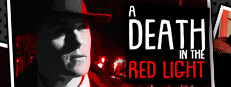 A Death in the Red Light 게임 이미지