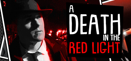 A Death in the Red Light banner image