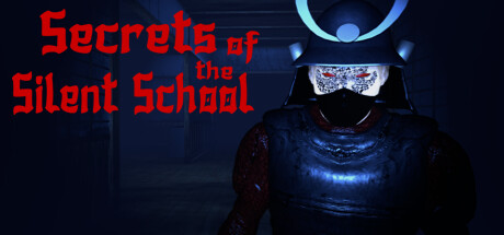 Secrets of the Silent School Cover Image