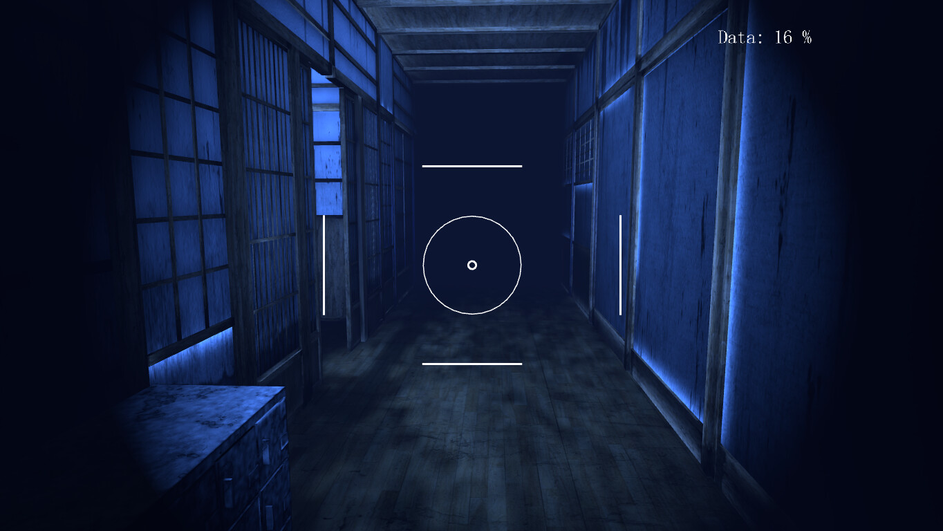 Secrets of the Silent School screenshot 1