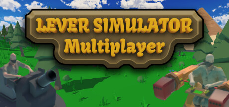 Lever Simulator - Multiplayer Cover Image