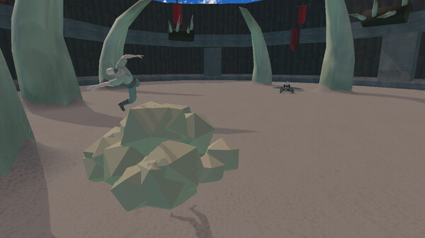 Lever Simulator - Multiplayerfor windows and Linux 1