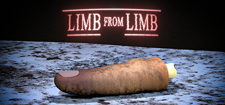 Limb From Limb Cover Image