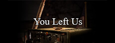 You Left Us 게임 이미지
