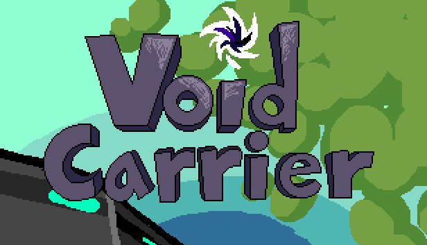 Capsule image of "Void Carrier" which used RoboStreamer for Steam Broadcasting