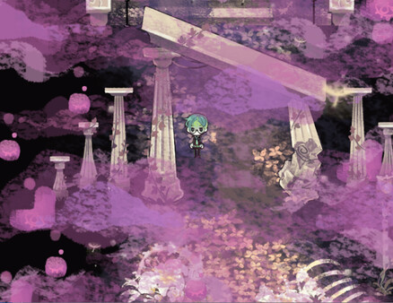 Ghost Hospital -in Thousand Horror Hill- game for windows Pc 1