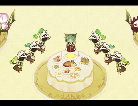 Ghost Hospital -in Thousand Horror Hill-for windows and Linux 1