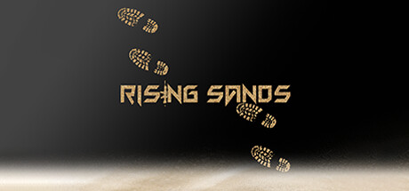 Image for Rising Sands