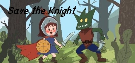 拯救骑士 save the knight steam charts