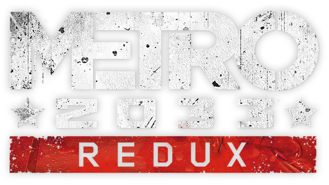 Metro Redux
