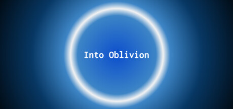 Into Oblivion Cover Image