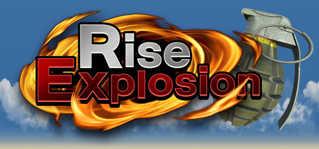 RiseExplosion steam charts