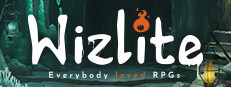 Wizlite: Everybody loved RPGs
