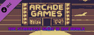 arcade games collection-The strangest game in the world 14