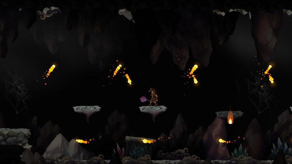 孤独之旅 Lonely journeyfor windows and Linux 1