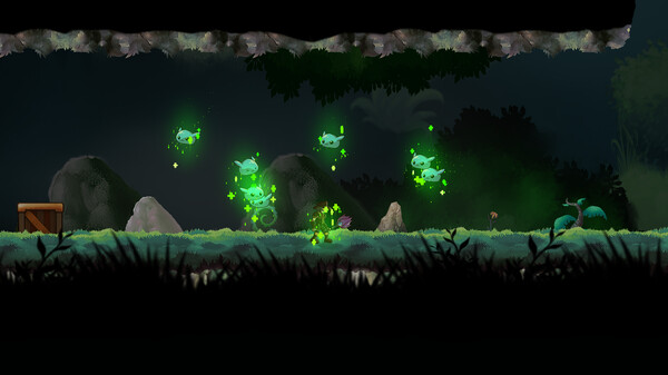 孤独之旅 Lonely journey game for windows Pc 1