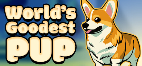 World's Goodest Pup Cover Image