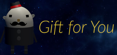 Gift for You banner