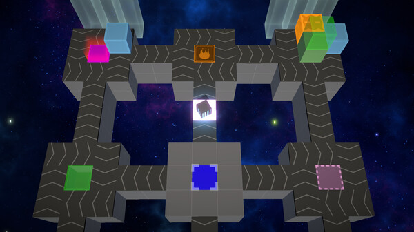 Gift for You game for Linux 1