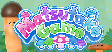 Matsutake Game Cover Image