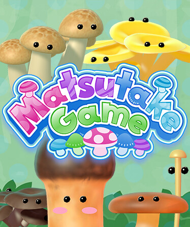Matsutake Game