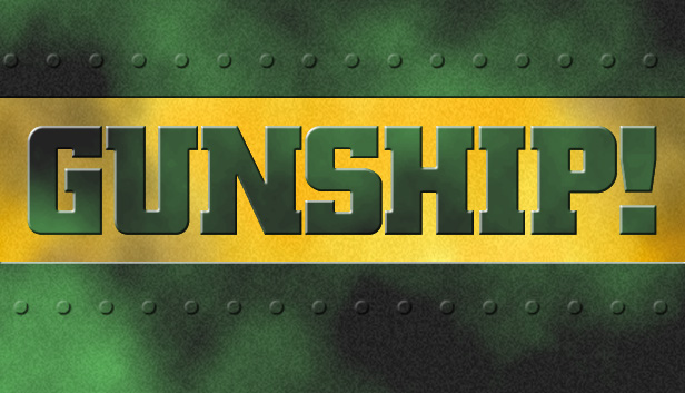 Gunship! - PC Review and Full Download