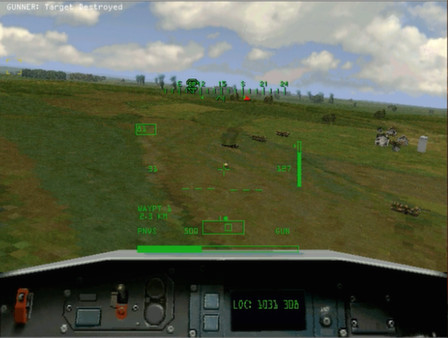 Gunship!