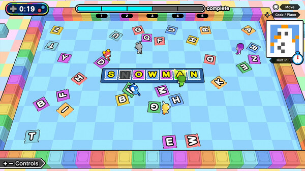 Party Party Time 2 - Party Hustle Pack