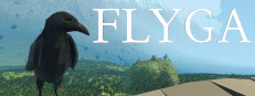 Flyga