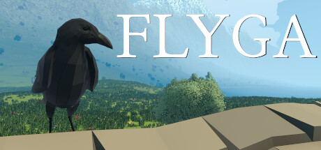 Flyga Cover Image