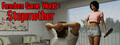 Femdom Game World: Stepmother logo