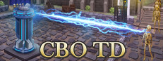 CBO TD