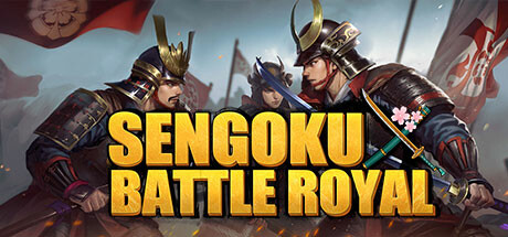 Sengoku:Battle Royal Cover Image
