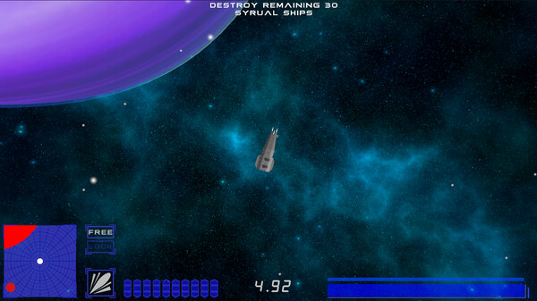 Flank Speedfor windows and Linux 1