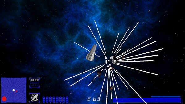 Flank Speed game for windows Pc 1