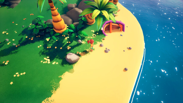 Collectors Cove screenshot 4