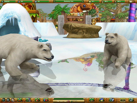 скриншот Zoo Empire 0