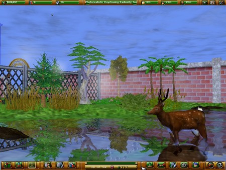 скриншот Zoo Empire 5