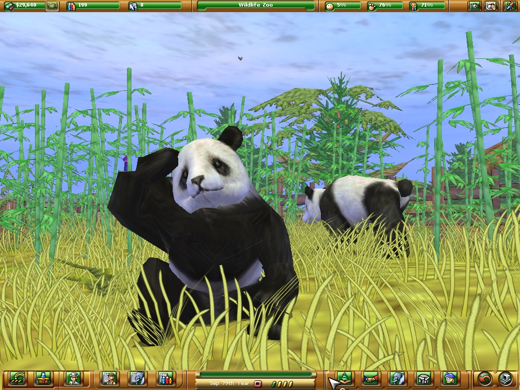 Zoo Tycoon 2: Endangered Species - Metacritic