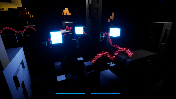 Cubon game for windows Pc 1