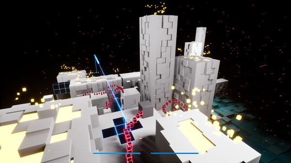 Cubon game for Linux 1