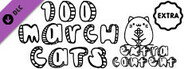 100 March Cats - Extra Content